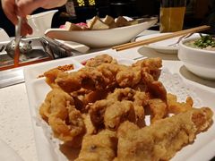 -海底捞火锅(曼巴特广场店)