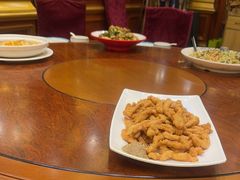 -盈春大饭店(千山路店)