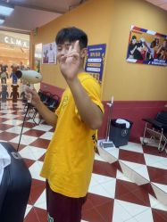 -Devilhands Barbershop男士理容店