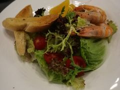-礼途酒店·餐吧