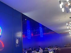 -花西亭·海鲜自助餐厅(瑞城名人酒店)
