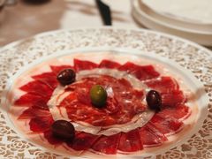 -Le Bistrot de Racine