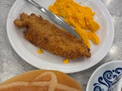 -翠华餐厅(正佳广场店)