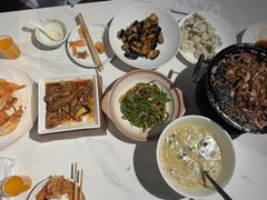 -梅飞酒家(桑园路店)