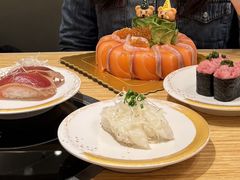 -合点寿司(金虹桥商场店)