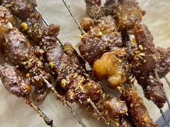 -叁宝烤肉• 西安烧烤(太乙路店)