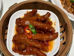 -好食上(喜盈门.范城店)