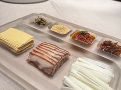 -花家怡园(四合院总店)