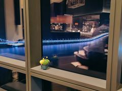 -大连君悦酒店·星海湾壹号Dalian·Dalian(星海广场店)
