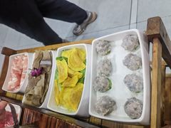 -老北京羊蝎子(永德路店)