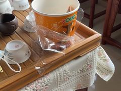 -晓东拉面烧烤(福山店)