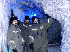 -E+有冰工厂·昆仑寒宫2(五角场店)