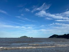 -松兰山海景大酒店·海鲜中餐厅