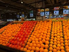 -物美超市(通州华业玫瑰店)