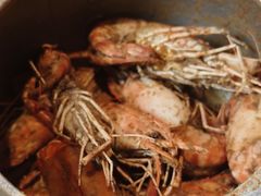 -隅乐胡椒虾·台湾菜·团建(皇岗店)