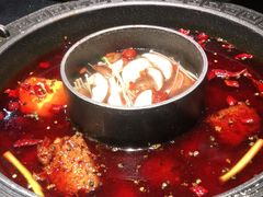 -晓宇重庆火锅(龙首店)