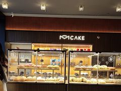 -原麦山丘(东四店)