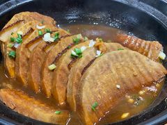 -再回头私房菜·老南京菜