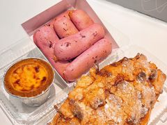 -BreadTalk面包新语·烘焙蛋糕(领展购物广场店)
