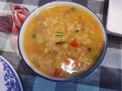 -伊帆食府·青海地方特色美食