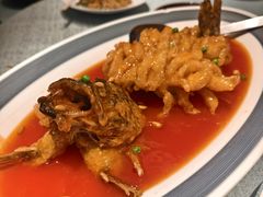 -恒记饭店(珠江路总店)