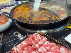 -俏媳妇火锅(宽窄巷子店)