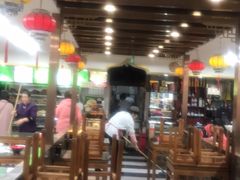 大堂-白魁老号饭庄(安内店)