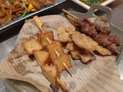 -潮界(虹桥新天地店)