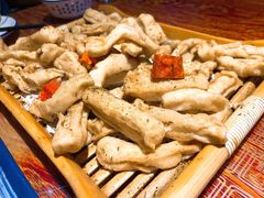 -满堂春特色餐馆