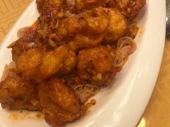 -马凯餐厅(长椿街店)