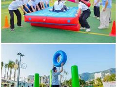 -黄兴南路步行商业街