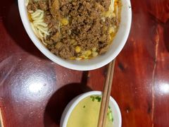 -朱儿面庄(洋河三路店)