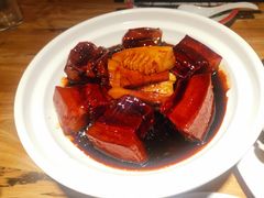-小放牛炒菜馆(中山路乐汇城店)