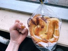 -国际饭店·帆声西饼屋(黄河路店)