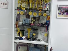 -炫艺舞蹈培训中心(枫尚奥特莱斯店)