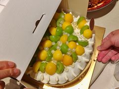 -布歌东京(金融街购物中心店)