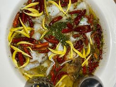 -太二酸菜鱼(沈阳万象城店)