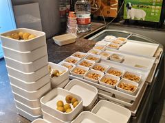 -涮福記·现切牛羊肉火锅(世纪汇店)