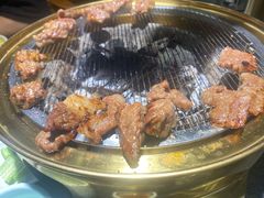 -味家烤肉烤鳗鱼牛排(西塔旗舰店)