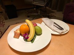 -中山利和希尔顿酒店