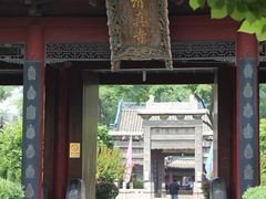 -西安化觉巷清真大寺