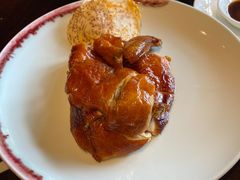 -杭州西子湖四季酒店·金沙厅