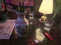 -叁口组·秘密酒廊(钱王街店)