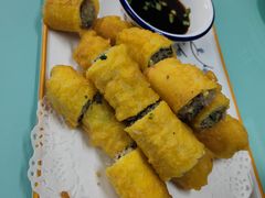 -新味都博山菜