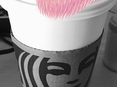 -星巴克(万都店)