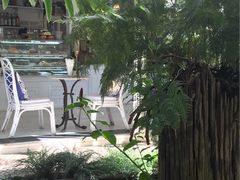 -Fern Forest Cafe