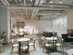 大堂-娜娜家·Nana's restaurant(国金汇店)