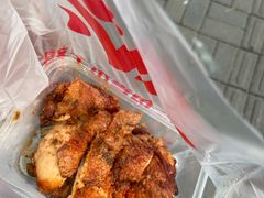 -王二甩老木子鸡(江湾店)