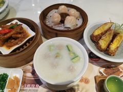 -赏点粤式点心(广州塔店)