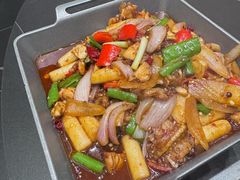 -盛福楼·惠山宴(盛岸路店)